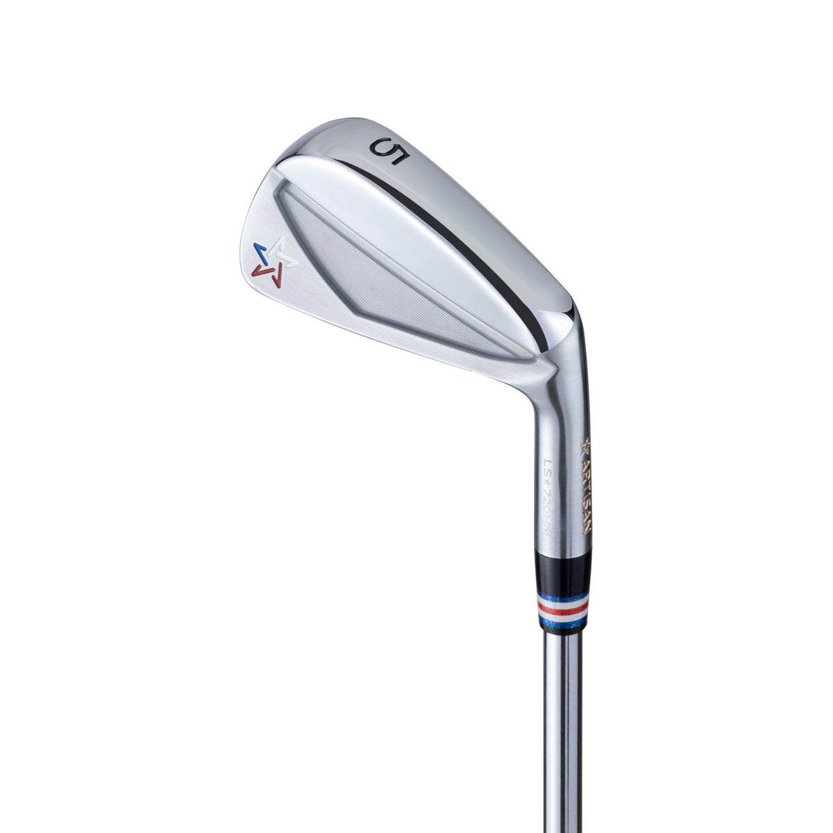 ARTISAN GOLF 720 HM #5〜P 6本セット 初回限定モデル