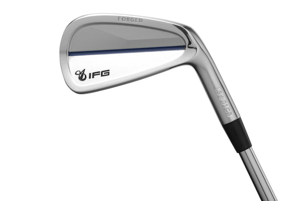 IFG インフィニット アーティザン LS 01 HM アイアン 4-P クラブ