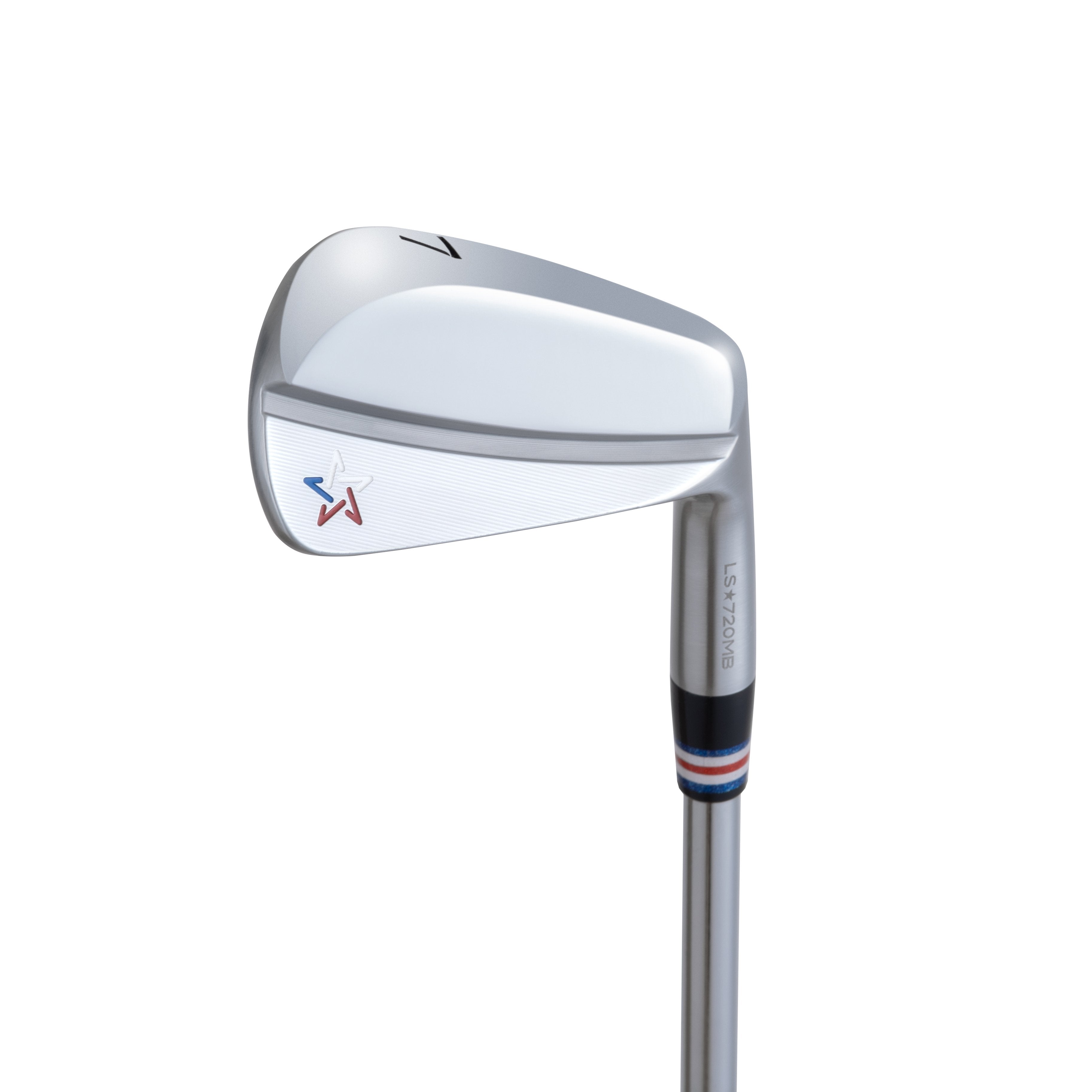 INFINITEGOLF IFG LS☆IRON 01MB P～4 7本